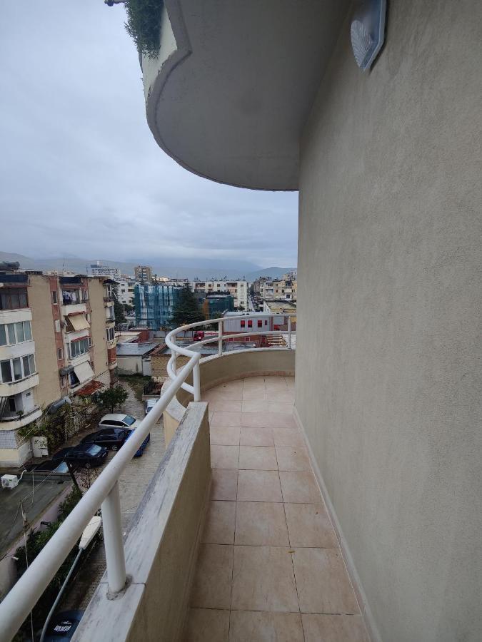 City Center Apartment Berat Exterior photo