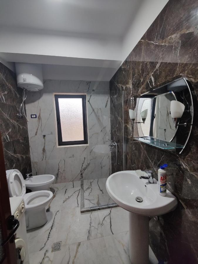 City Center Apartment Berat Exterior photo