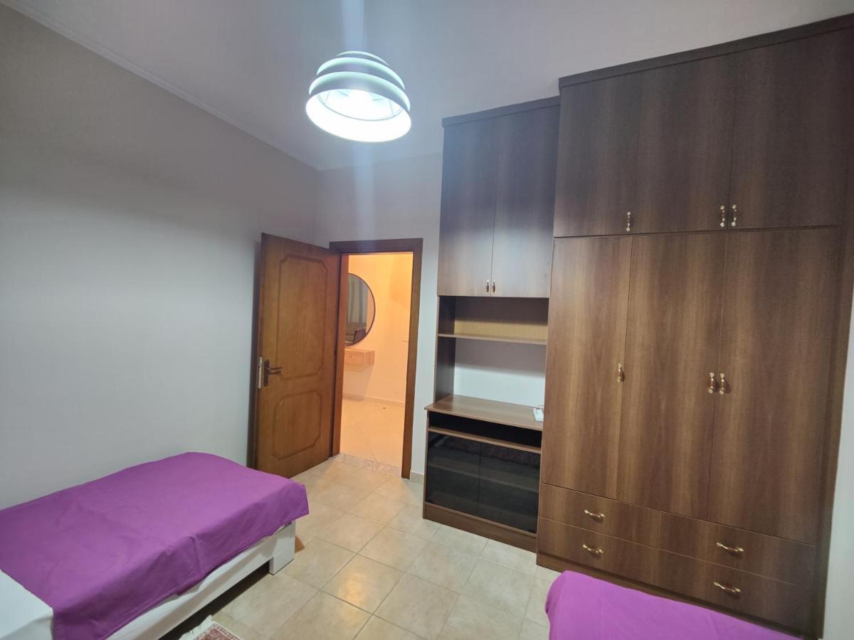 City Center Apartment Berat Exterior photo
