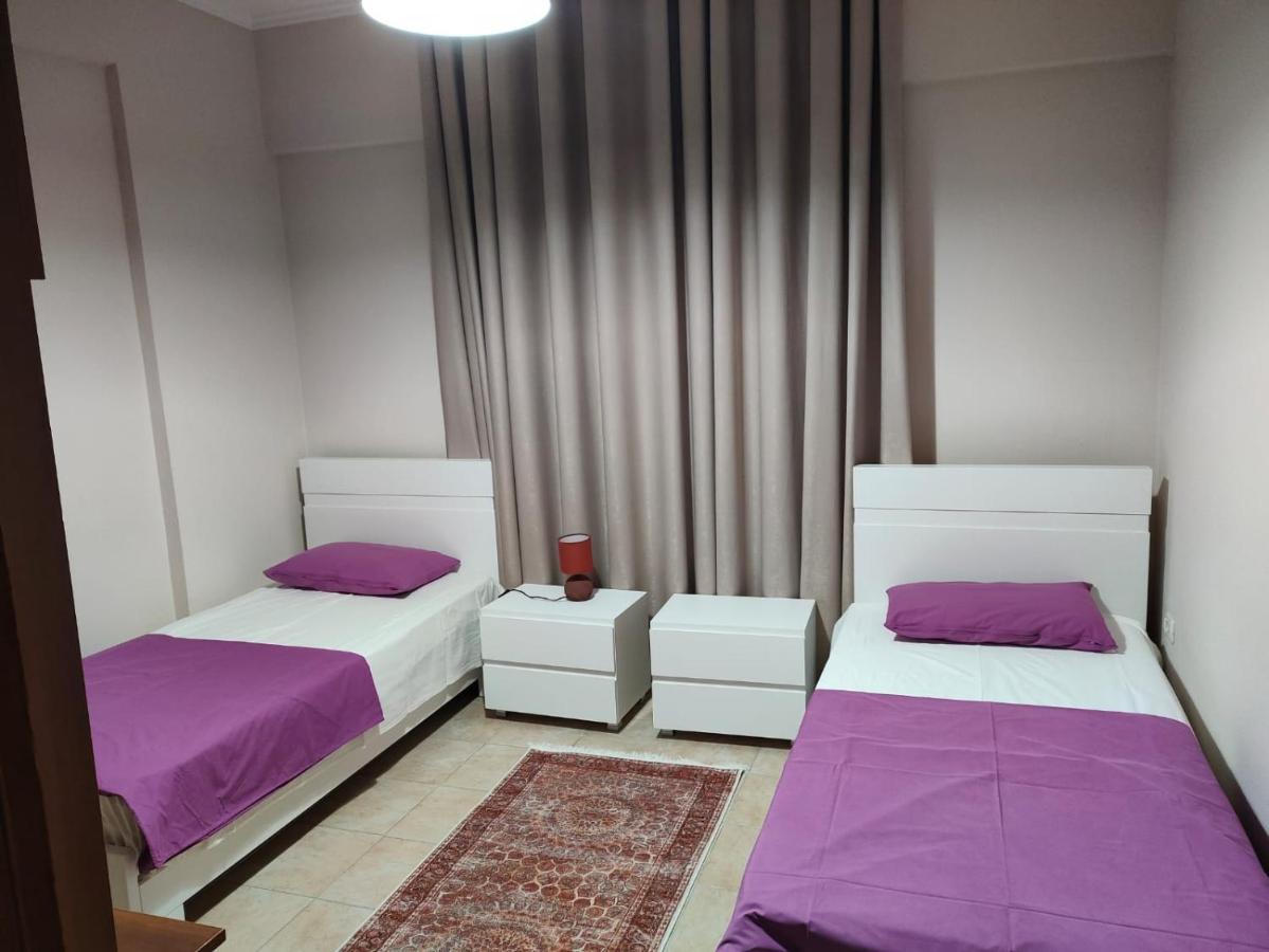 City Center Apartment Berat Exterior photo