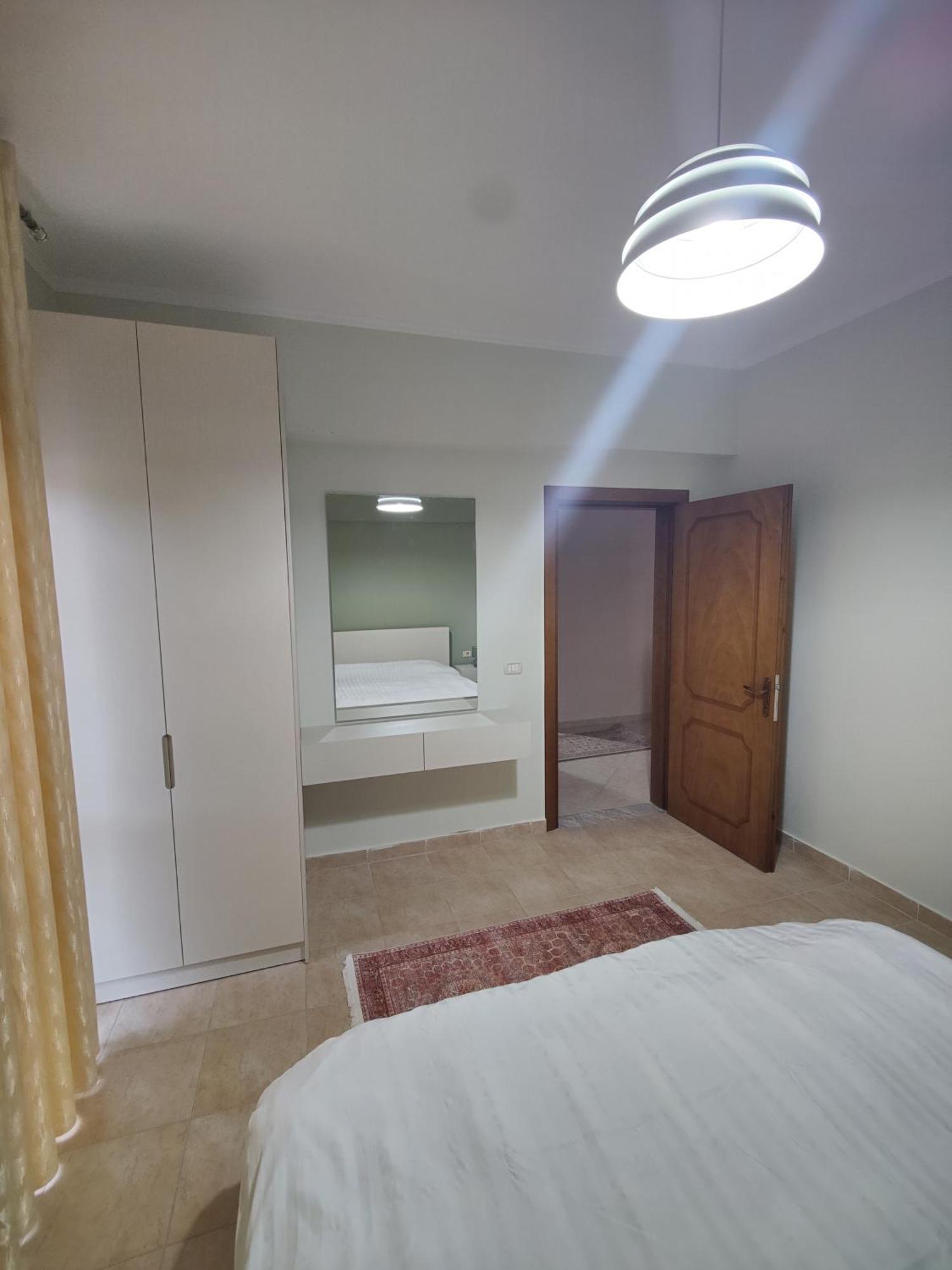 City Center Apartment Berat Exterior photo
