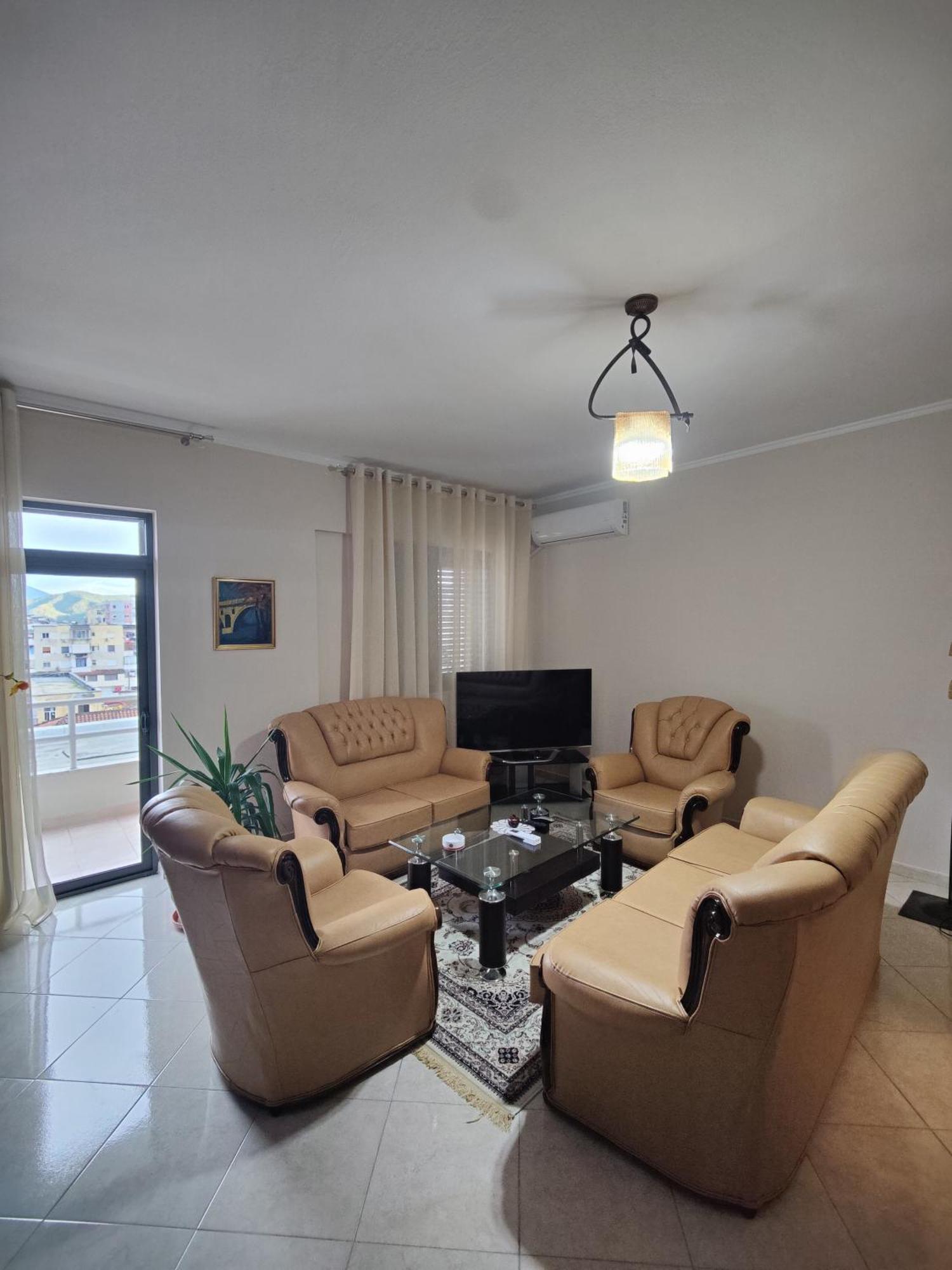 City Center Apartment Berat Exterior photo