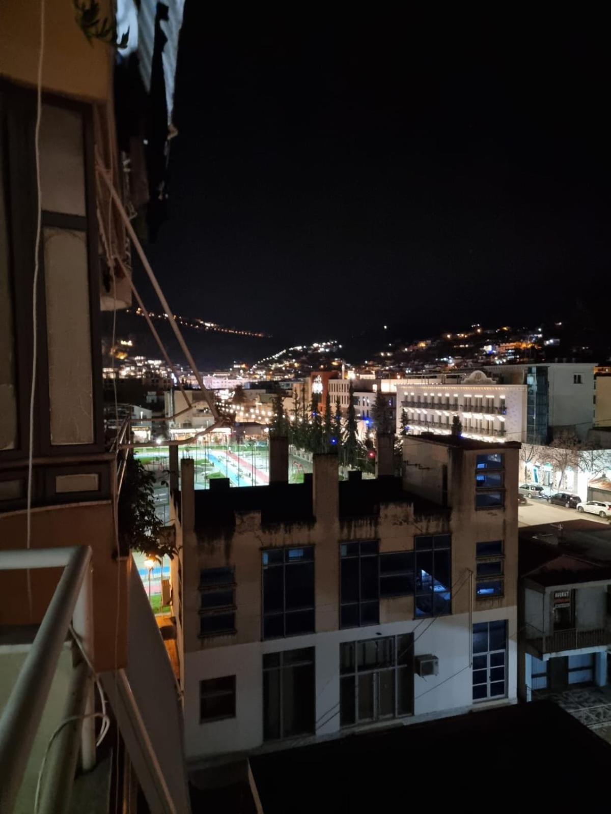 City Center Apartment Berat Exterior photo